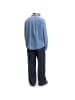 Jack and Jones Jeanshemd JORNORREBRO Denim Shirt LS SN in Blau