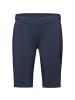 Mammut Shorts Runbold in Marine