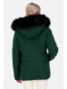 alife and kickin Winterjacke, Steppjacke, Outdoorjacke ZophiaAK A in dark forest