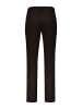Gardeur Hose ZENE57 in Dunkelbraun