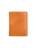 Golden Head Como Billfold coin wallet Kombischeintasche Herren Cognac