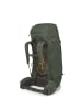 Osprey Kestrel 68 S/M - Trekkingrucksack 77 cm in bonsai green