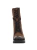 Josef Seibel Schnürstiefelette in braun