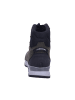 LOWA Wanderstiefel DELAGO GTX MID in oliv/schwarz