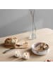 Stelton Teelichthalter Luna in Soft White