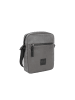 Strellson Schultertasche 'Westferry Marcus in Dunkelgrau 20,50 x 24,50 x 5,50 cm'