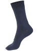 H.I.S Businesssocken in 2x schwarz, 1x marine, 1x grün, 1x sarge