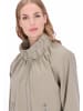 DreiMaster Women Jacket in olive