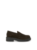 Marc O'Polo Loafer Model Perla in Burnt Coffee
