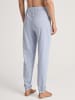 Calida Pants in harmony blue