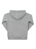 SCHIETWETTER Kinder Kapuzenpullover "Mika" in grey melange