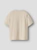 name it T-Shirt in Almond Milk