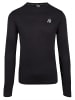 Gorilla Wear Lange Ärmel - Washington - Schwarz