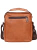 Northampton Polo Club Schultertasche in BROWN