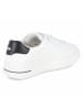 Tom Tailor Low Sneaker in weiß