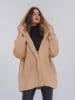 Freshlions Jacke Madita in beige