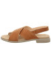 Think! Orthopädischer Schuh in braun