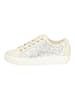 Paul Green Sneaker Beige/Gold