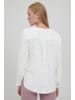 b. young BYHialice regular fit in Off White w. DOT