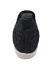 2GO FASHION Slipper  in Schwarz