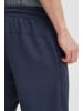 North Bend Jogginghose NBBraidy in Blau