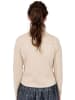 Hangowear Jacke FIRENZE in beige