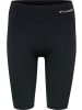 Hummel Short in Schwarz