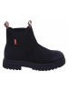 Levi's Kids Stiefelette in schwarz