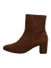 Gabor Stiefelette Cacao