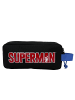 DC Comics Superman Doppel Federmäppchen Schuletui