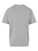 Mister Tee T-Shirt in grey
