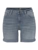 ARIZONA Jeansshorts in blue used