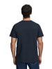 Polo Club T-Shirt in Navyblau