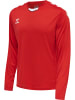 Hummel Hummel T-Shirt Hmlcore Multisport Erwachsene Atmungsaktiv Schnelltrocknend in TRUE RED