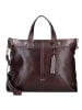 PICARD Eternity Handtasche Leder 42 cm in cafe