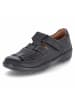 Jomos orthopädischer Slipper in black