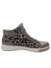 ara Schnürstiefelette ROM in Beige