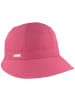 Seeberger Lackmütze in rosa