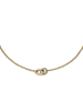 s.Oliver Armschmuck The Daily Spark in gold