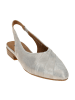 Everybody Slingpumps in Grau