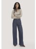 Hessnatur Softrib Longsleeve in perlmutt