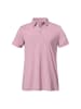 Schöffel Polo "Polo Shirt Ramseck L" in pearly afterglow