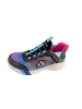 Skechers Sneaker DREAMY LITES-COLORFUL PRISM 303514L/BKMT in schwarz