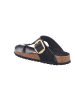 Birkenstock Pantolette in schwarz