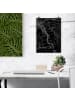 Mr. & Mrs. Panda Poster Bad Honnef mit Spruch in Keine Angabe