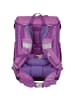 DerDieDas derdiedas Schulranzen Set 5-tlg. ErgoFlex Easy Purple Unicorn in lila