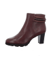 Regarde le Ciel Ankle Boots in Braun