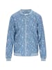 MO Herren Jacke in Blau