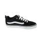 Vans MN Filmore (Suede/Canvas) Sneaker Schwarz