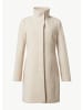 comma Outdoor-Mantel in 8143_beige